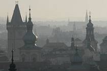 Praha zaslala do Paříže zprávu o stavu historického centra./Ilustrační foto