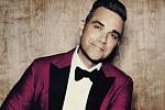 Robbie Williams. 