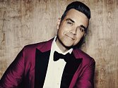 Robbie Williams. 
