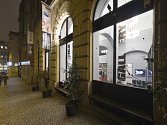Galerie Leica v Praze. Ilustrační foto. 