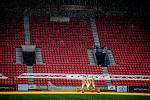 Fotbalový klub Slavia Praha pořádal pro své fanoušky akci Víkend otevřených dveří, při kterých mohli nakouknout do útrob stadionu, šaten i do klubového muzea.