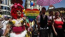 Prague Pride 2012