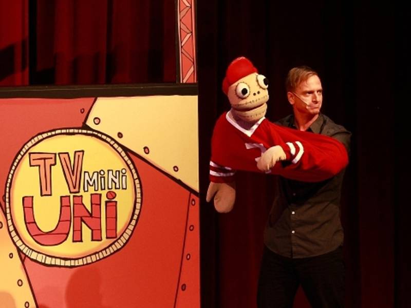 Koncert TvMiniUni