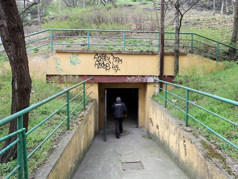 Městská část Praha 2 poprvé v historii otevírá veřejnosti kryt civilní ochrany Folimanka. Podzemní bunkr Folimanka byl vybudován na přelomu 50. a 60. let minulého století jako největší z krytů civilní ochrany na území Prahy 2. 