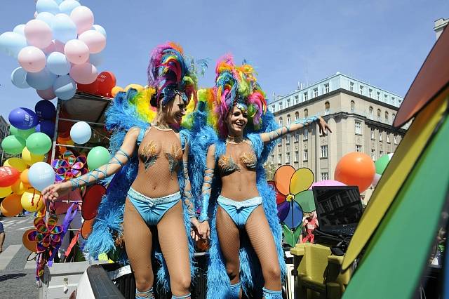 Prague Pride 2012