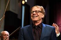 Danny Elfman. 