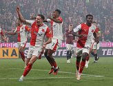Deváté kolo FORTUNA:LIGY zpestřilo derby Slavia - Sparta.