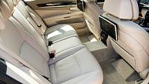 BMW 750Li xDrive