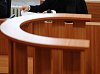 Případ pokusu o sexuální nátlak ze strany soudce: státní zástupce podal obžalobu