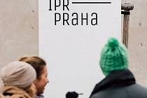 IPR Praha. Ilustrační foto. 