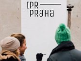 IPR Praha. Ilustrační foto. 