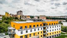 Alzheimer Home Modřany.