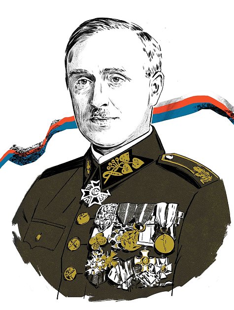 Generál Kutlvašr