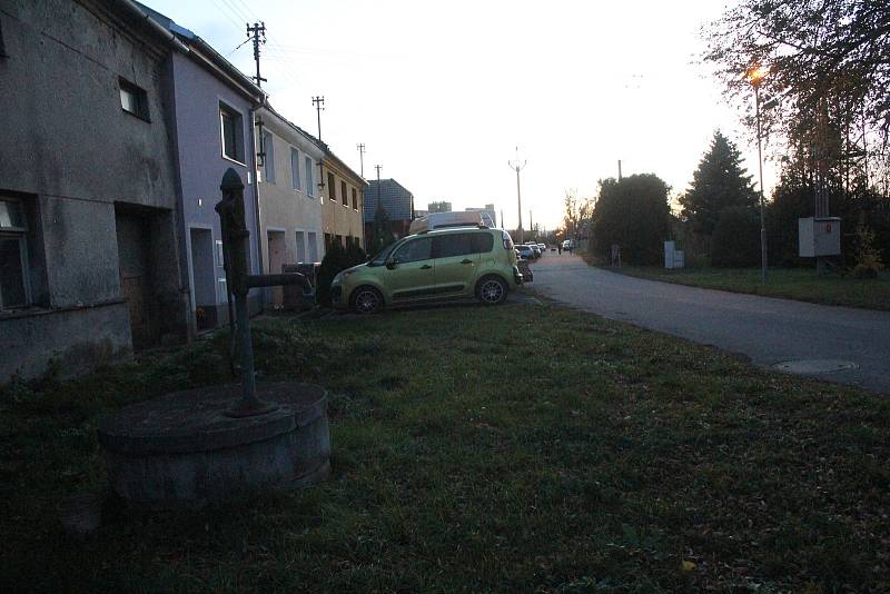 V Prostějově-Vrahovicích lidé sepsali petici. Nelíbí se jim možný vznik ubytovny v Prešovské ulici.