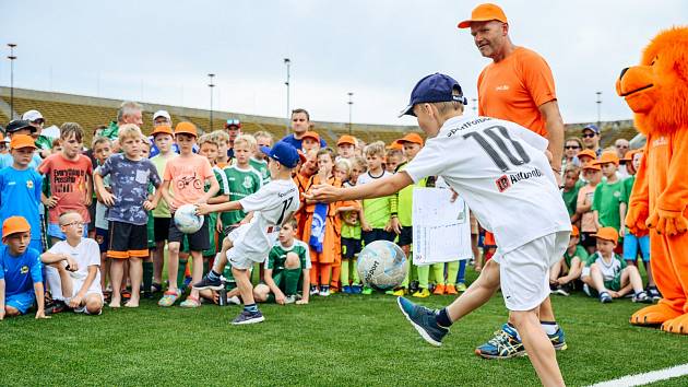 Bohemia Soccer Cup 2019.