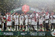 Pohár MOL Cup ovládla pojedenácté ve své historii Slavia. Na konci července začnou nové boje o tuto trofej.