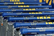 Na Zličíně vyroste nové nákupní centrum švédského gigantu. IKEA tak reaguje na obrovskou poptávku zákazníků po svých výrobcích a na rostoucí zájem lidí o další služby, například restauraci. 