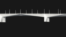 Praha zveřejnila nové vizualizace k plánované stavbě Dvoreckého mostu.