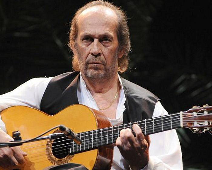 Paco de Lucia