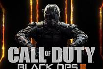 Počítačová hra Call of Duty: Black Ops 3.