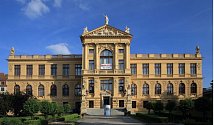 Muzeum hlavního města Prahy.