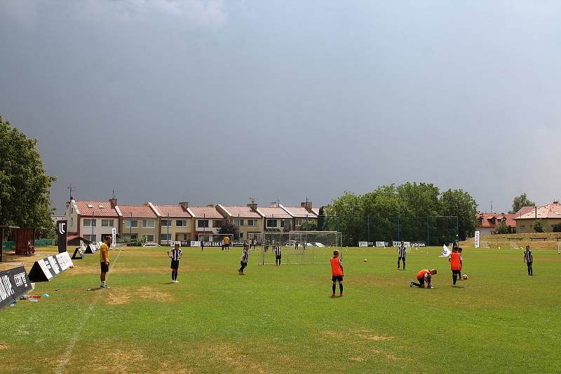 Juventus Academy Líbeznice.