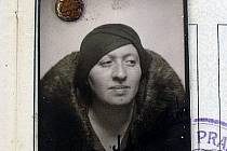 Marie Schmolková.