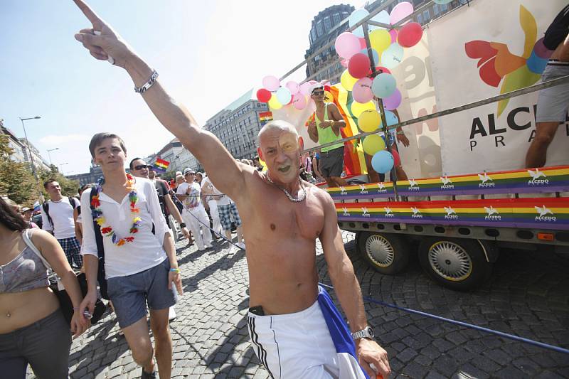 Prague Pride 2012