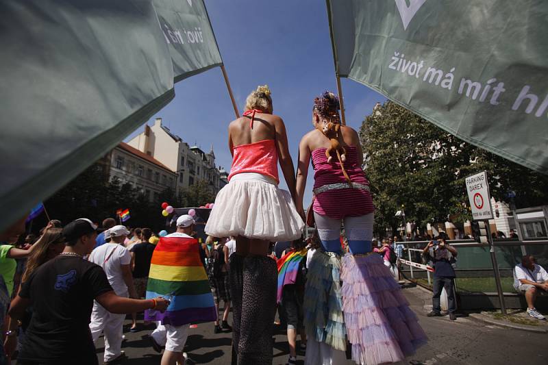 Prague Pride 2012