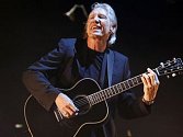 Roger Waters vyprodal Sazka Arenu.