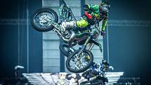 Edgar Torronteras.