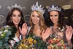 Slavnostní galavečer Česká Miss 2014 se konal v Karlínském divadle 29.března. Českou Miss 2014 se stala Gabriela Franková.