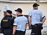 V Praze na Břevnově bylo nalezeno ubodané dítě, policisté zadrželi jeho matku.