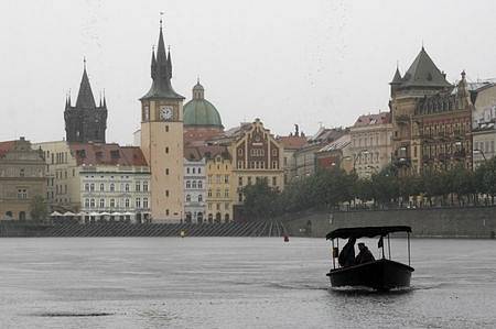 Nový přívoz označený jako linka P4 zahájil svůj provoz 1. srpna 2008. 