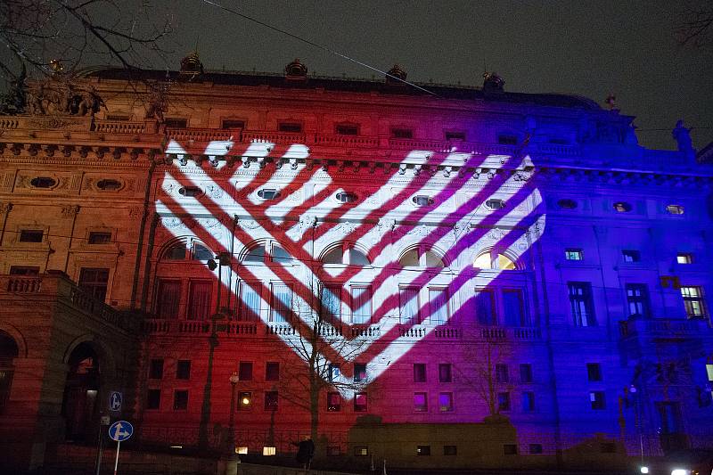 Giving Tuesday - Světový den štědrosti a dobrých skutků.