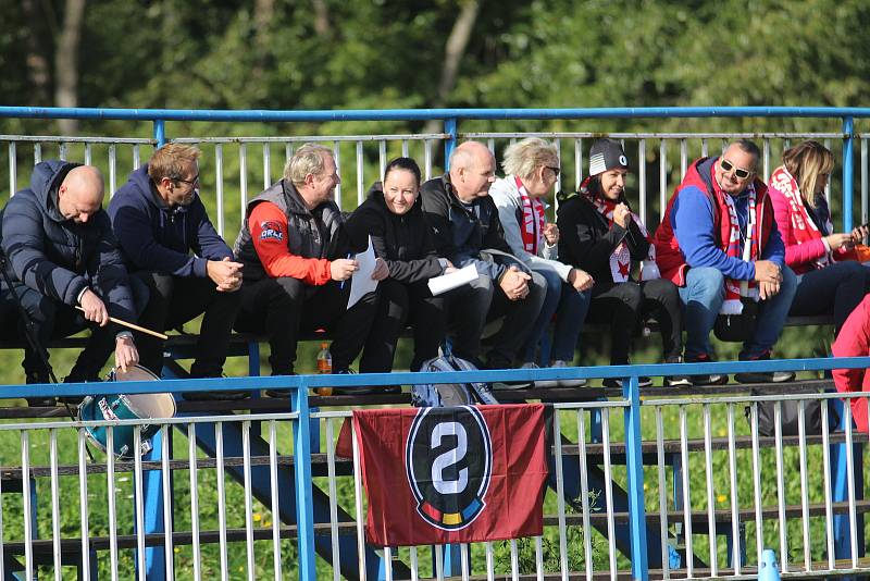 Ve Světlé nad Sázavou se odehrál Turnaj dívčích nadějí, v konkurenci dalších osmi týmů jej ovládla Sparta Praha.