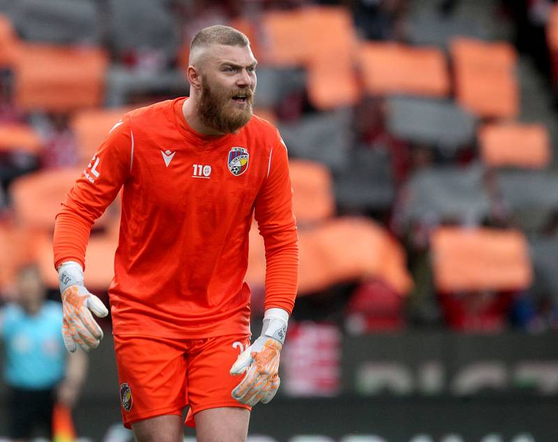 Druhé kolo skupiny o titul okořenil zápas dvou nejlepších týmů Slavia - Plzeň.