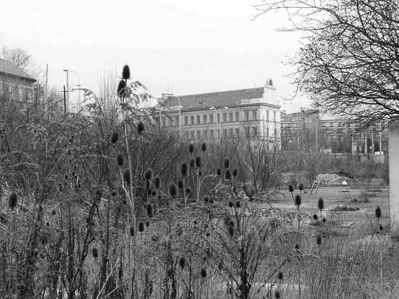 Dnes už neexistující dělnické kolonii v Holešovicích říkali všichni místní kluci Stínadla a odmítali uvěřit tomu, že ta „Foglarova“ ležela někde úplně jinde.  