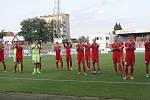 Zbrojovka Brno vs Sparta Praha