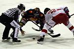 Tipsport extraliga HC Olomouc - Sparta Praha