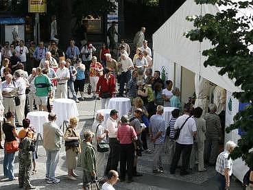 Ve Stanu proti melanomu bylo zachyceno 39 zhoubných nádorů kůže.