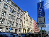 Parkování v Praze, Praha 4.