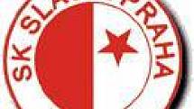 Logo SK Slavia Praha.