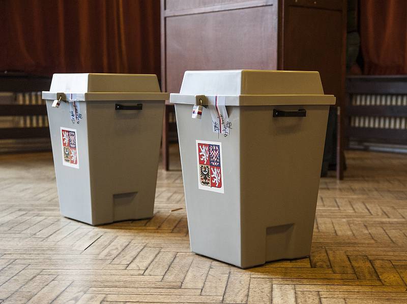 parlamentní volby v Horních Počernicích, 20.10.2017
