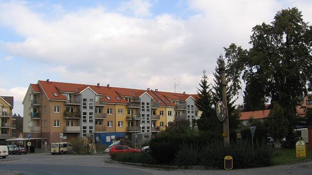 Strančice