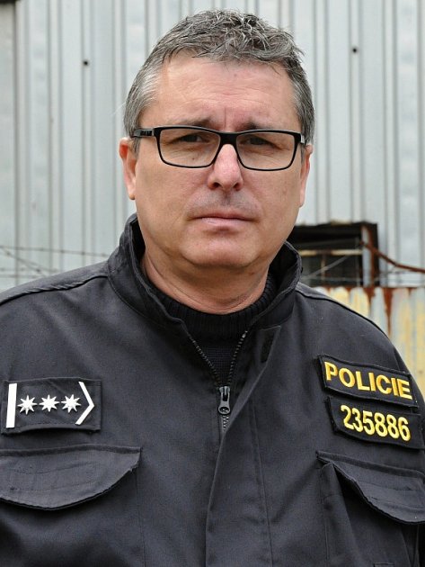 Cvičení policejního DVI týmu, jehož úkolem je zjišťovat identitu obětí hromadných neštěstí, se ve čtvrtek 21. května 2015 konalo na pražském Strahově.