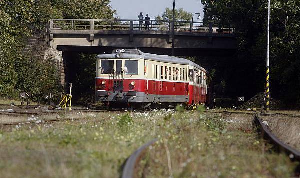 Již tradičně v rámci Evropského týdne mobility se 21. září uskutečnil Den Pražské integrované dopravy. Zájemci se mohli svézt historickým motoráčkem s čerstvě zrenovovaným bufetovým vozem z Masarykova nádraží na Nákladové nádraží Žižkov.