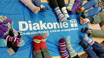 Diakonie Česko-bratrské církve evangelické.