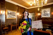 Finále krajského kola soutěže Žena regionu proběhlo 12. září v Praze. Vítězkou se stala Gabriela Křivánková.