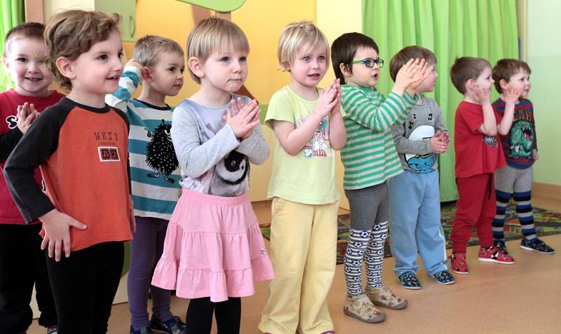 V mateřské škole Břečťánek na Praze 10 proběhl křest knížky autorky Evy Sýkorové Moje školka. Podle návrhu autorky je i vyzdobena celá mateřská škola, která byla otevřena koncem roku 2014.